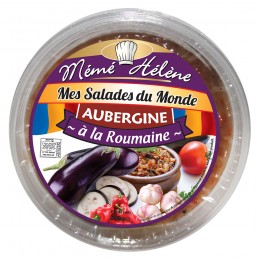 AUBERGINE MAYONNAISE A LA...