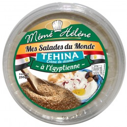 TEHINA 250g x12