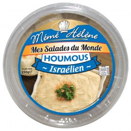 HOUMOUS ISRAELIEN ORIGINAL...