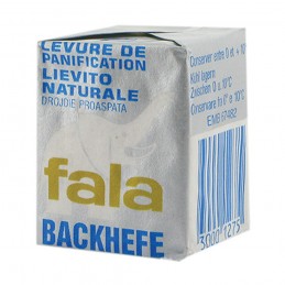 LEVURE DE BOULANGERIE FALA...