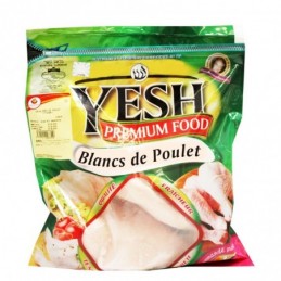 BLANC DE POULETS IQF...