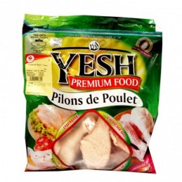 PILONS DE POULETS IQF...