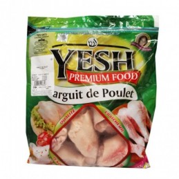 PARGUIT DE  POULETS IQF...