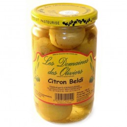 CITRON BELDIS DOMAINES DES...