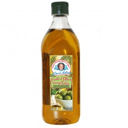 HUILE D'OLIVE MH EXTRA...