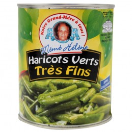 HARICOTS VERT TRES FIN MH...