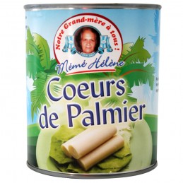 COEURS DE PALMIER EXTRA...