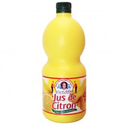 JUS DE CITRON 1L  x 6...