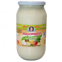 MAYONNAISE CITRON MEME...