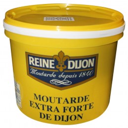 MOUTARDE SEAU 5KG KLP IHOUD