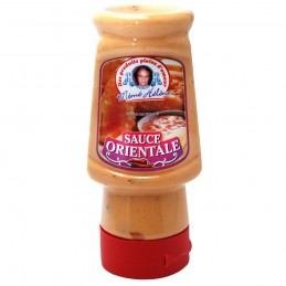 SAUCE ORIENTALE FLACON...