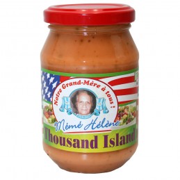 SAUCE THOUSAND ISLAND MH...