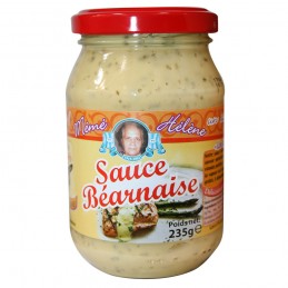 SAUCE BEARNAISE M.H. 250G X 12