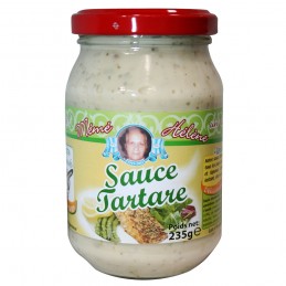 SAUCE TARTARE M.H. 250G X 12