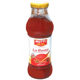 PASSATA MINI BOUTEILLE...