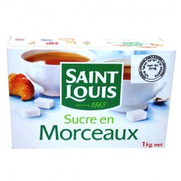 SUCRE EN MORCEAU 1KG X9 RAV...