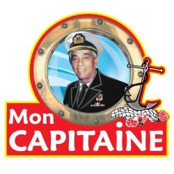 MON CAPITAINE