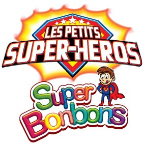 SUPER HÉROS